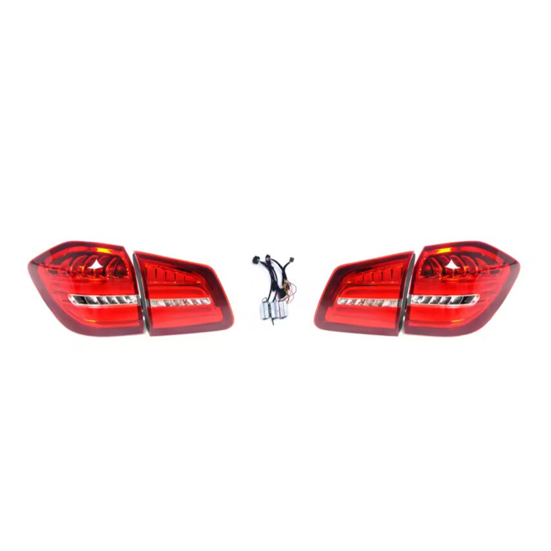2016-2019 GLS63 X166 LAMPIO DI TAGLIE