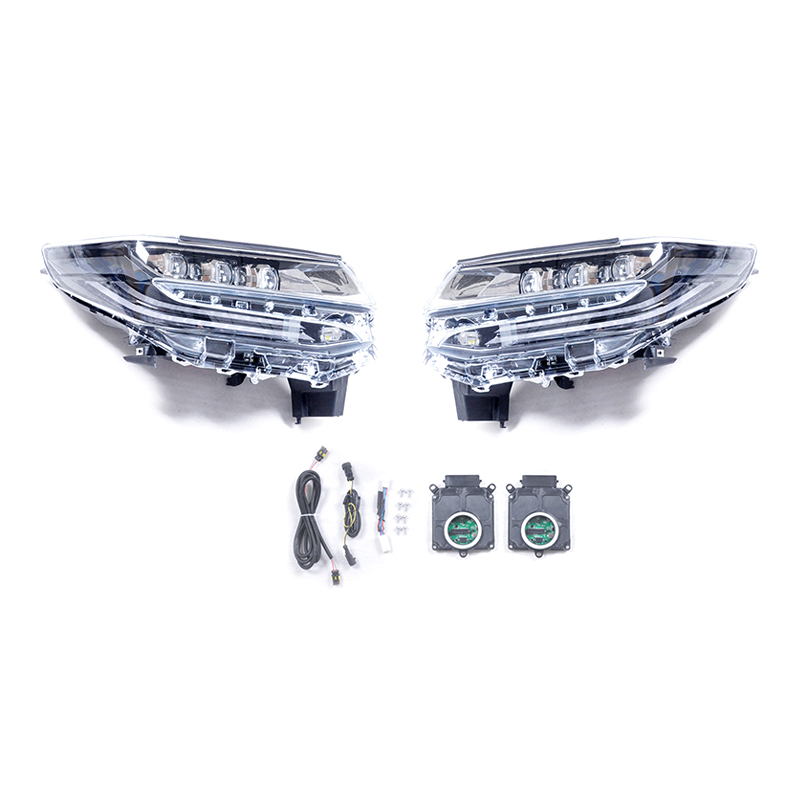 2018-2023 Vellfire/ Alphard Auto Feedlamp