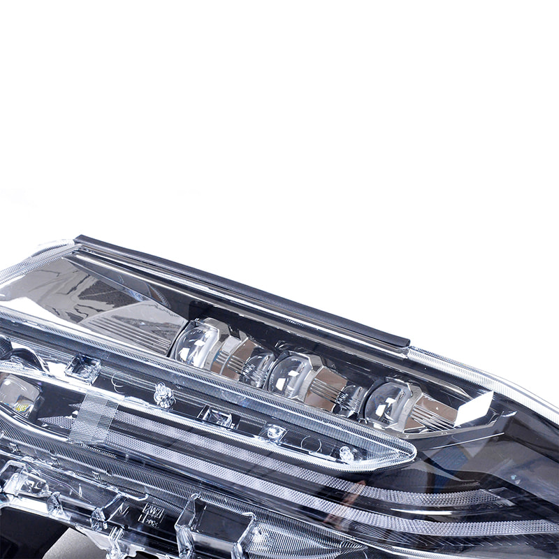 2018-2023 Vellfire/ Alphard Auto Feedlamp