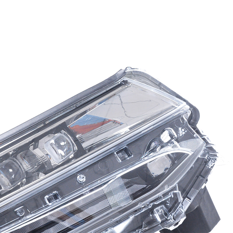2018-2023 Vellfire/ Alphard Auto Feedlamp