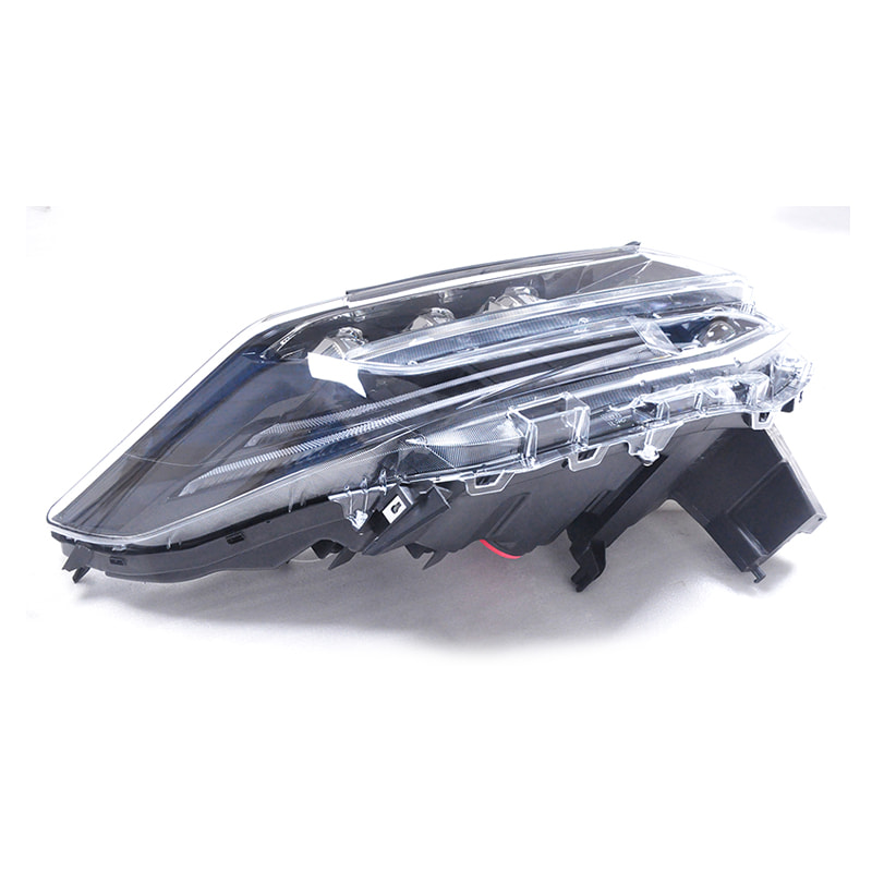 2018-2023 Vellfire/ Alphard Auto Feedlamp