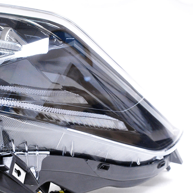 2018-2023 Vellfire/ Alphard Auto Feedlamp