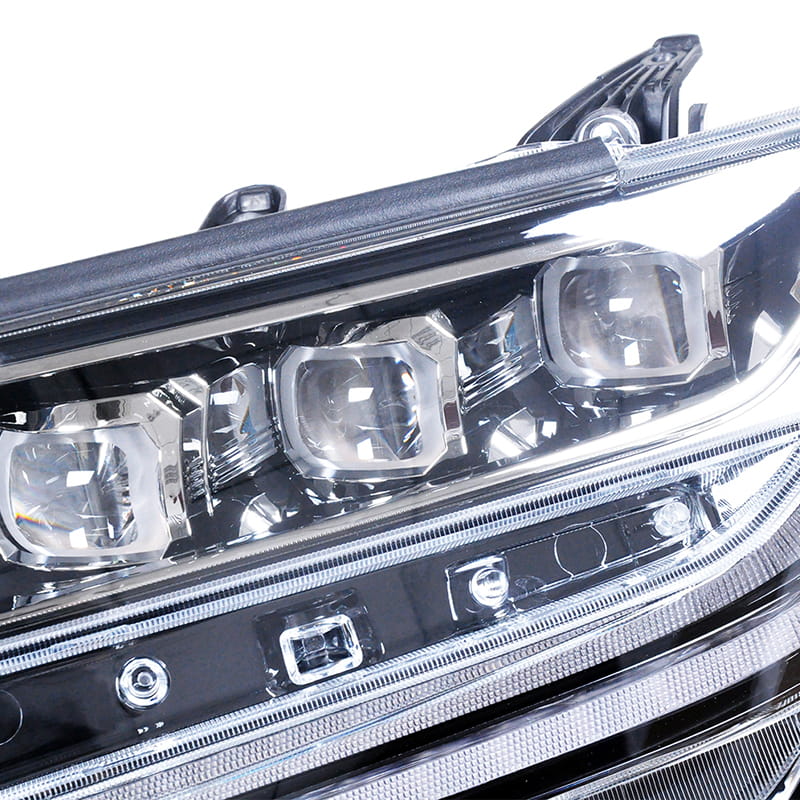 2018-2023 Vellfire/ Alphard Auto Feedlamp