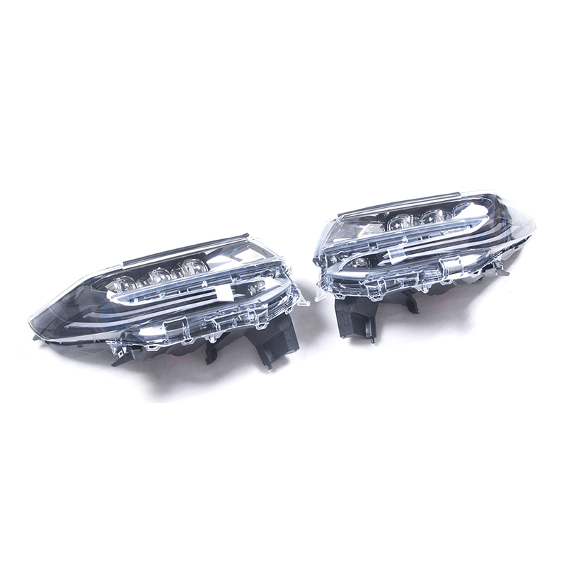 2018-2023 Vellfire/ Alphard Auto Feedlamp