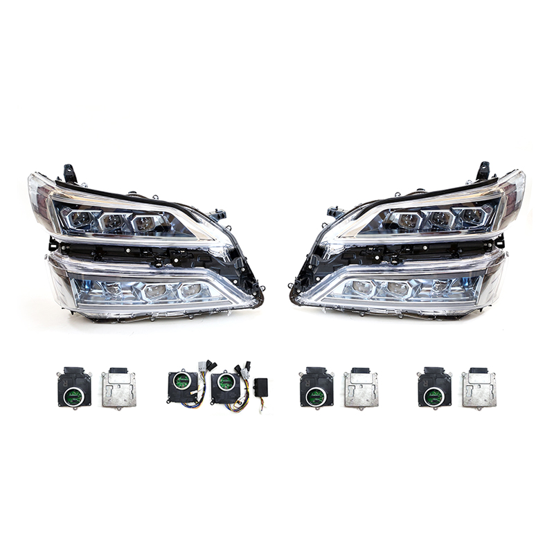 Feedlamp Auto Vellfire 2018-2023