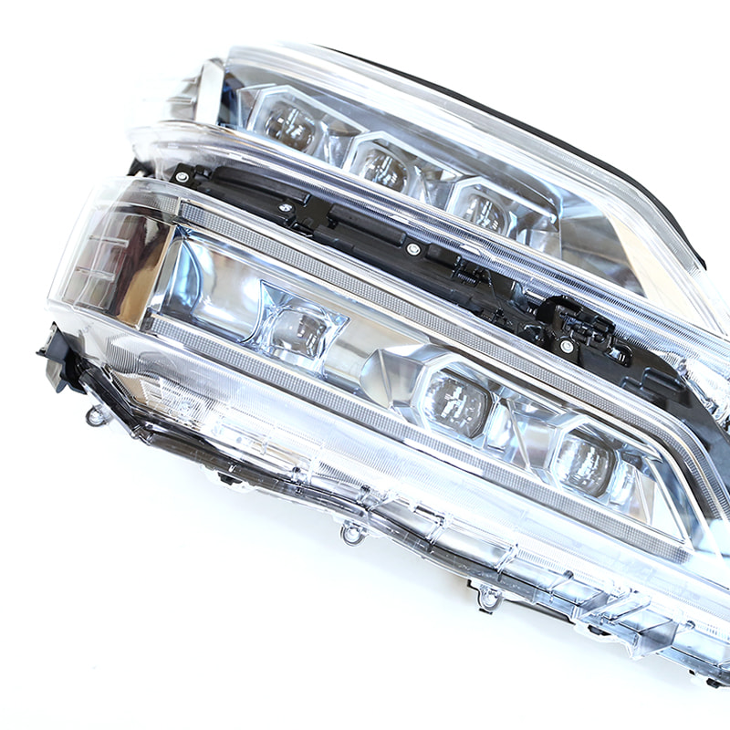 Feedlamp Auto Vellfire 2018-2023
