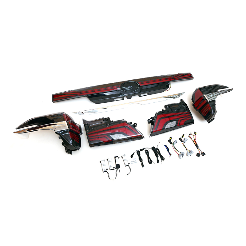 2018-2023 Vellfire/ Allphard Tail Lamps