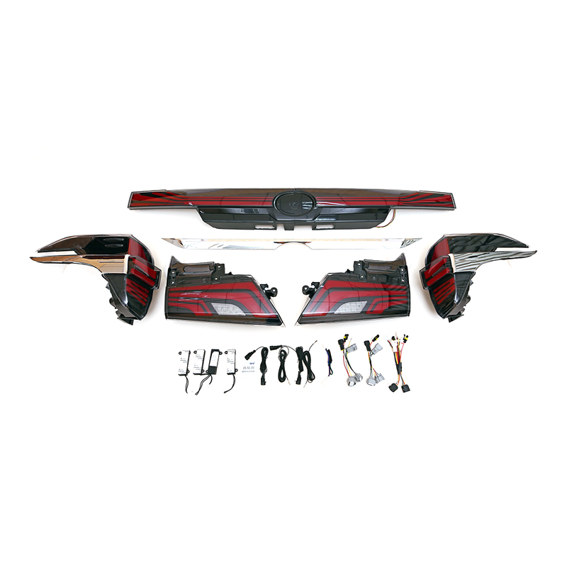 2018-2023 Vellfire/ Allphard Tail Lamps