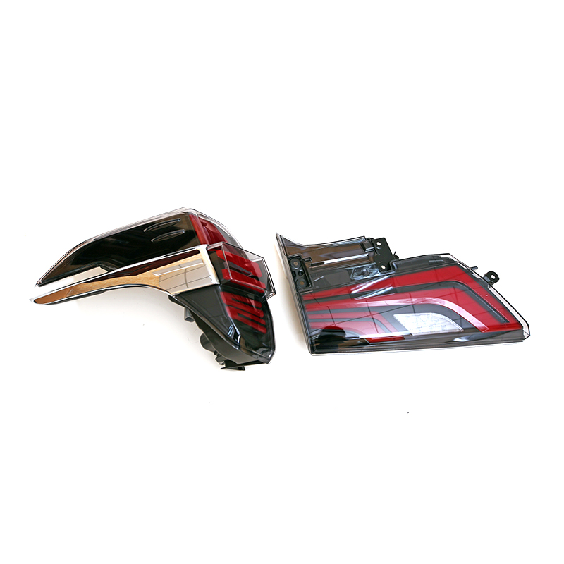 2018-2023 Vellfire/ Allphard Tail Lamps