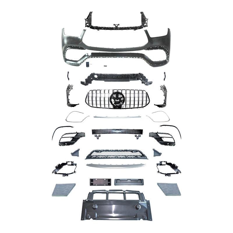 2020+ gle coupé 63 C167 Bodykit