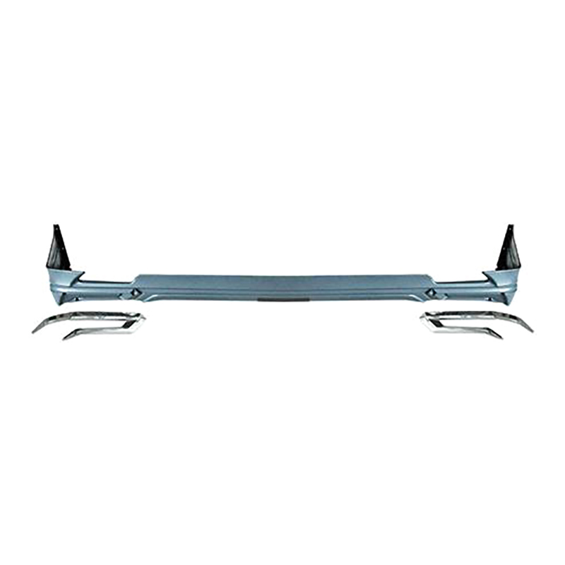 2015-2017 Vellfire Upgrade al pacchetto di aggiornamento del kit per corpo Vellfire 2018-2023
