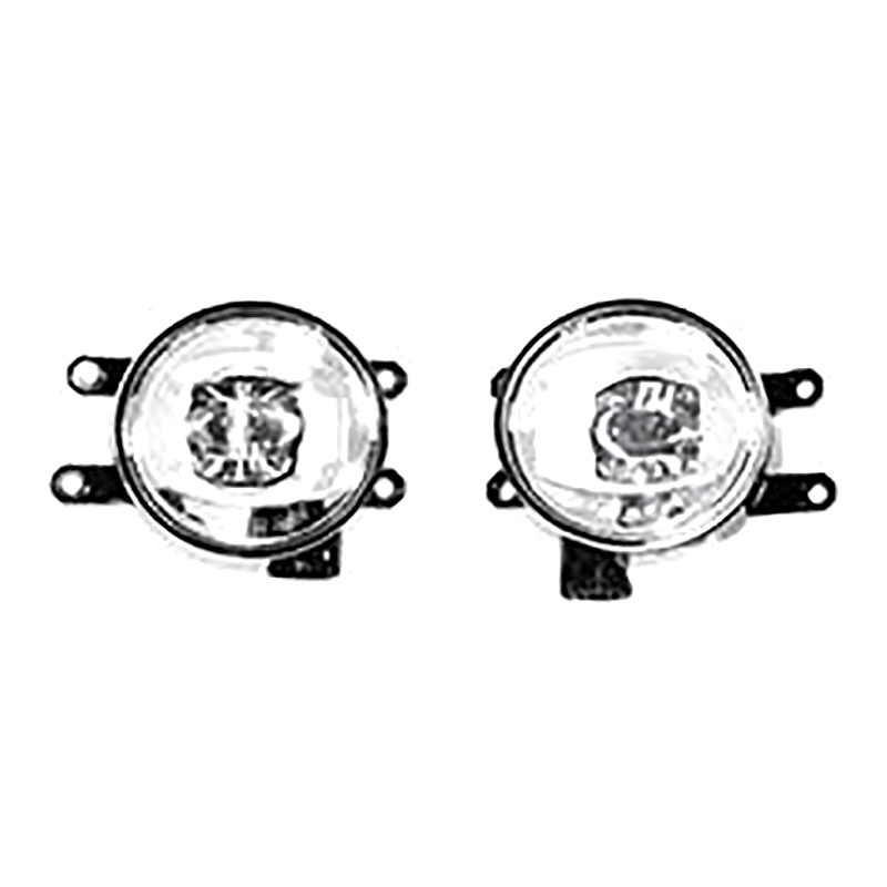 2018-2023 kit per il corpo di alta qualità Vellfire