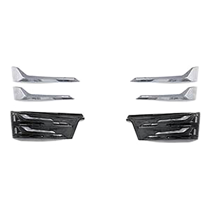 2018-2023 kit per il corpo di alta qualità Vellfire