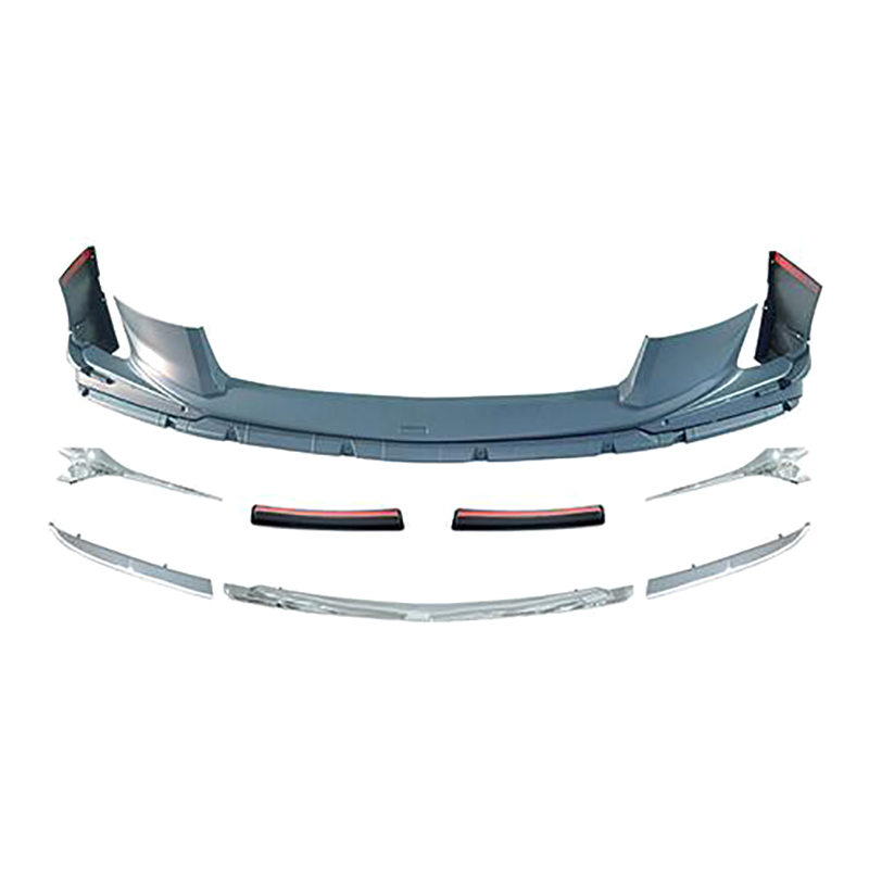 2018-2023 kit per il corpo di alta qualità alphard
