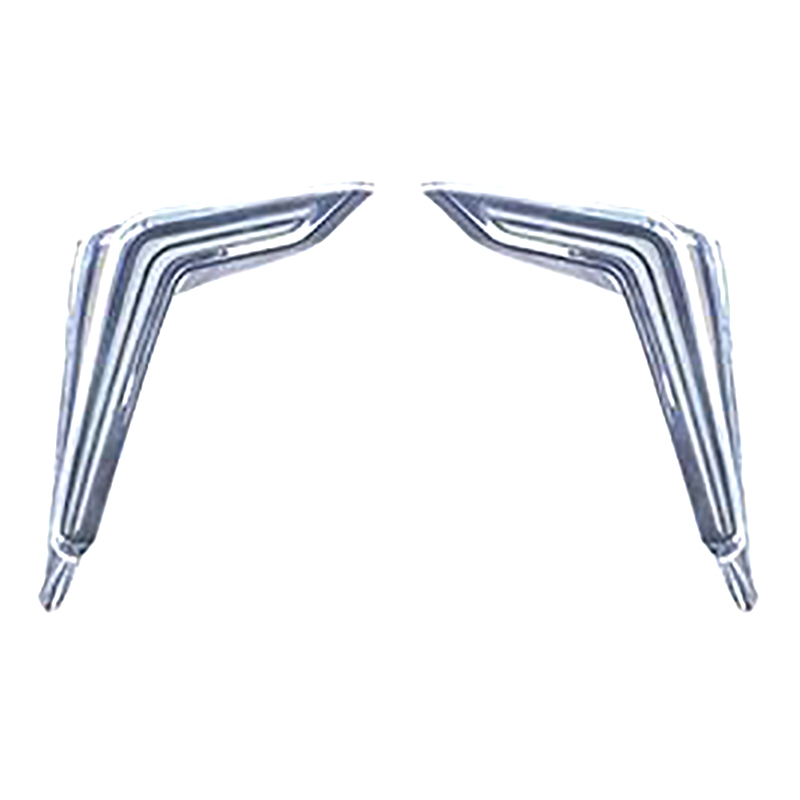 2018-2023 kit per il corpo di alta qualità alphard